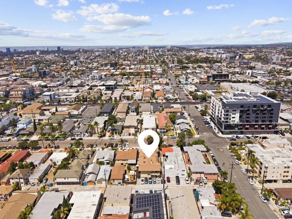 Image 26 of property listing at 4077 Illinois St 5, San Diego, CA 92104