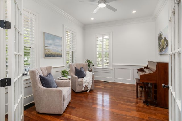 1730 Pierce Street, Daniel Island, SC 29492