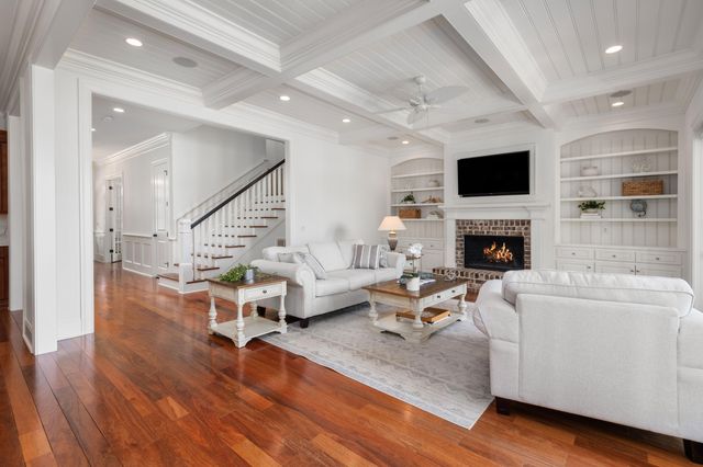 1730 Pierce Street, Daniel Island, SC 29492