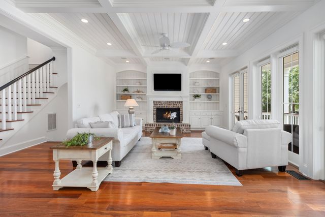 1730 Pierce Street, Daniel Island, SC 29492