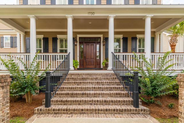 1730 Pierce Street, Daniel Island, SC 29492