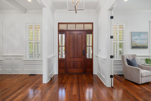 1730 Pierce Street, Daniel Island, SC 29492