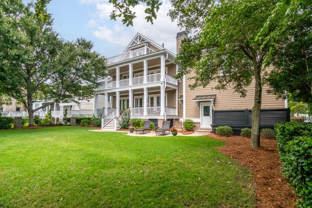 1730 Pierce Street, Daniel Island, SC 29492