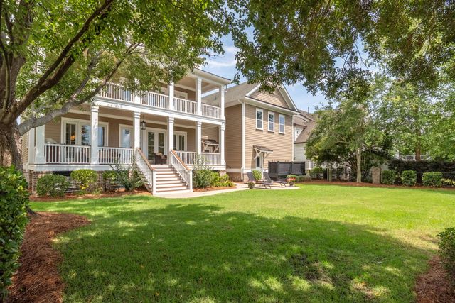 1730 Pierce Street, Daniel Island, SC 29492