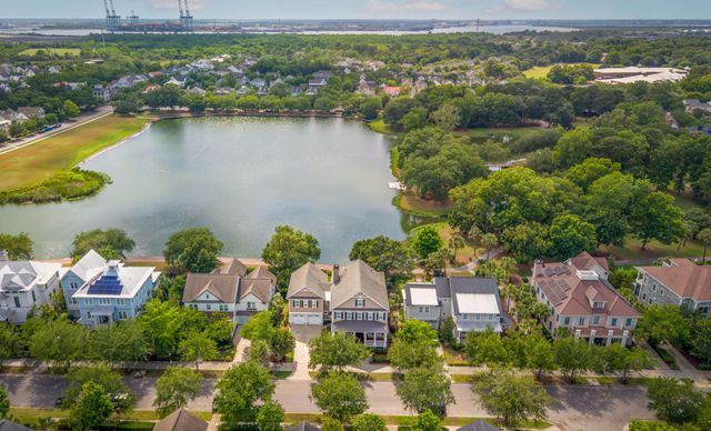 1730 Pierce Street, Daniel Island, SC 29492