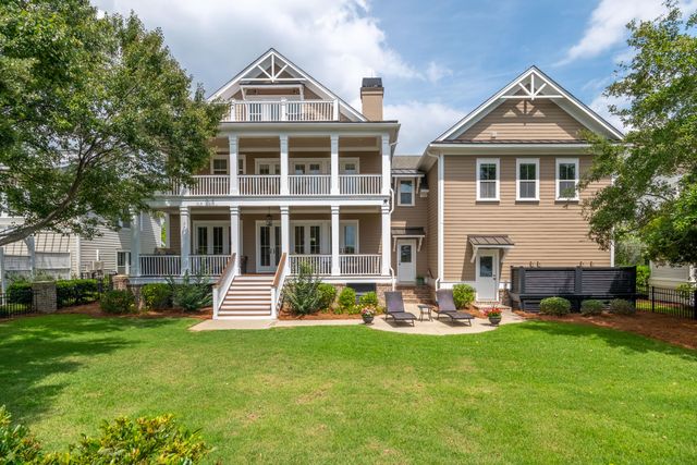 1730 Pierce Street, Daniel Island, SC 29492