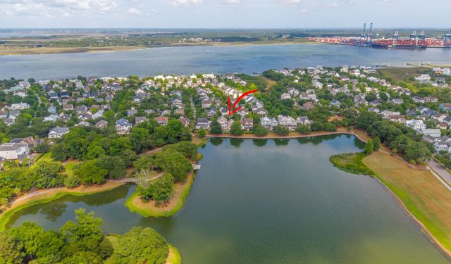 1730 Pierce Street, Daniel Island, SC 29492