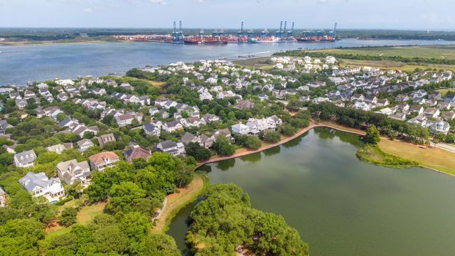 1730 Pierce Street, Daniel Island, SC 29492