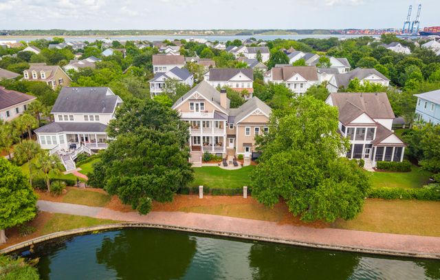 1730 Pierce Street, Daniel Island, SC 29492