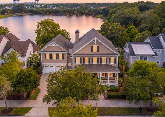 1730 Pierce Street, Daniel Island, SC 29492