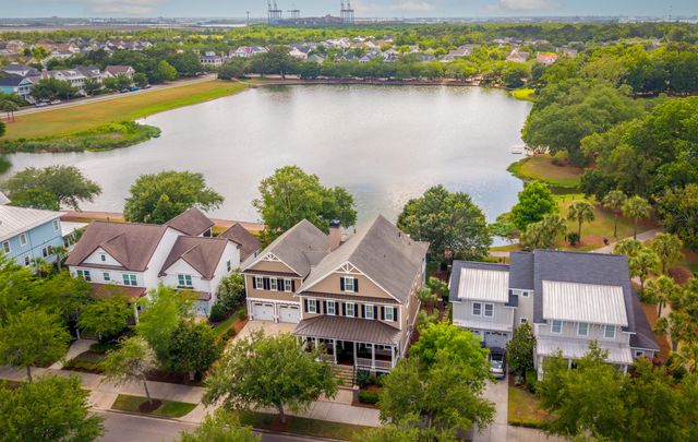 1730 Pierce Street, Daniel Island, SC 29492