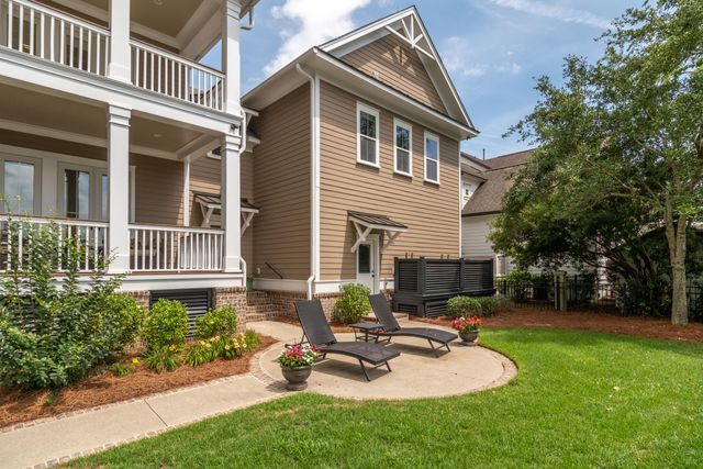 1730 Pierce Street, Daniel Island, SC 29492