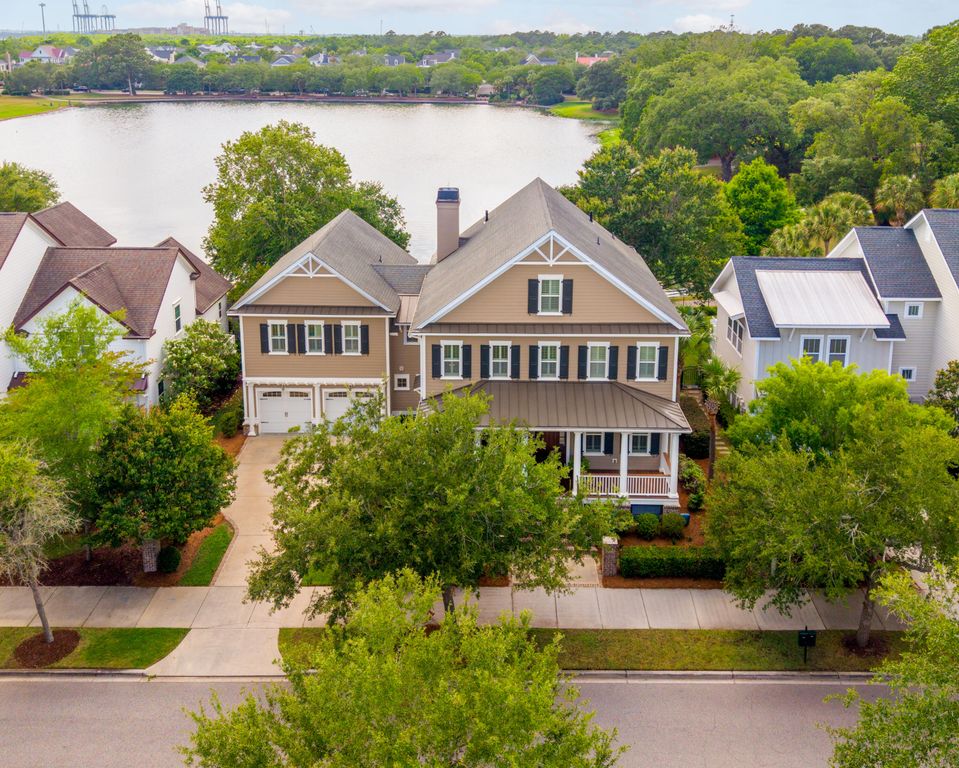 1730 Pierce Street, Daniel Island, SC 29492