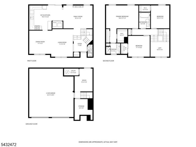 85 Sowers Drive, Mount Olive Twp., NJ 07840
