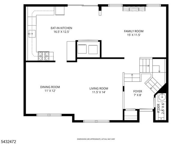 85 Sowers Drive, Mount Olive Twp., NJ 07840