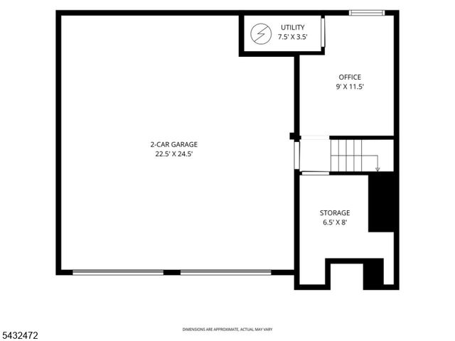 85 Sowers Drive, Mount Olive Twp., NJ 07840