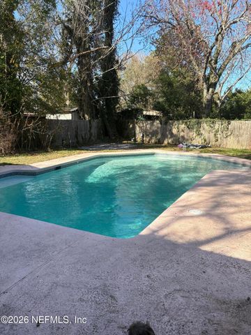 1154 HICKORY Cove, Jacksonville, FL 32221