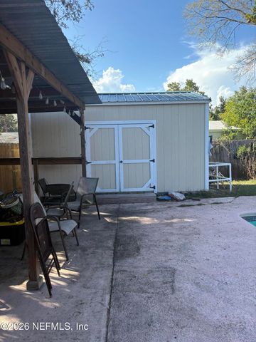 1154 HICKORY Cove, Jacksonville, FL 32221