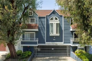 4511 Murietta Avenue 8, Sherman Oaks, CA 91423