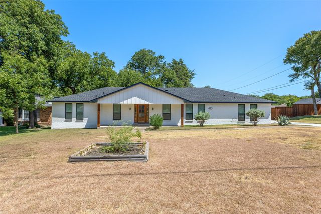 423 Rita Lane, Duncanville, TX 75116
