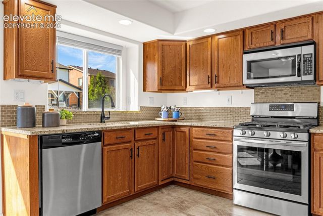 8091 Parsonage Lane, Colorado Springs, CO 80951
