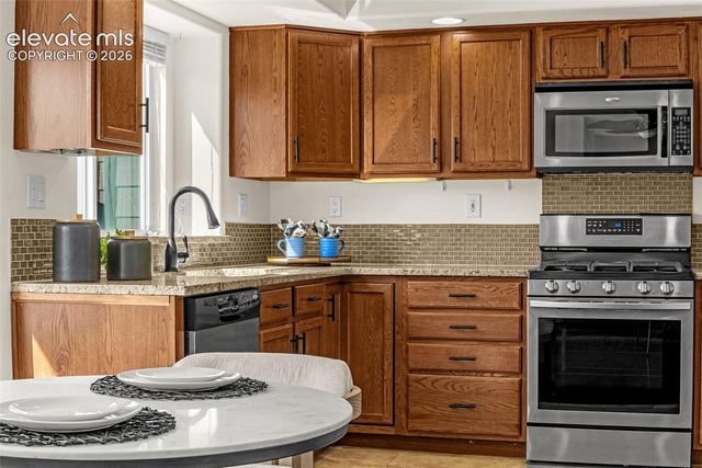 8091 Parsonage Lane, Colorado Springs, CO 80951