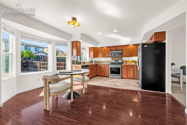 8091 Parsonage Lane, Colorado Springs, CO 80951