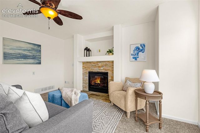 8091 Parsonage Lane, Colorado Springs, CO 80951