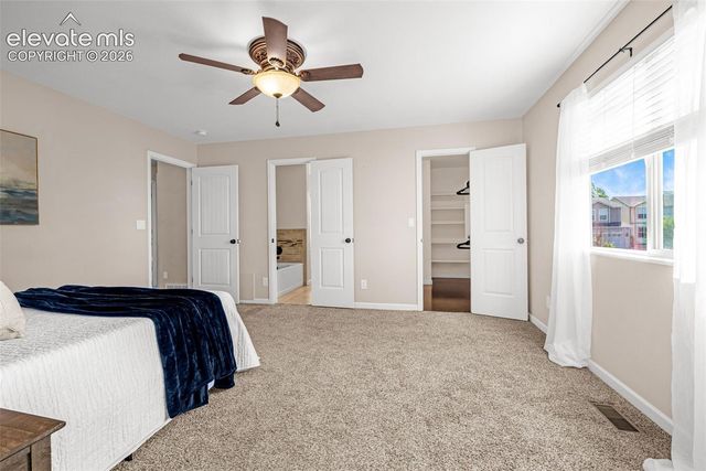 8091 Parsonage Lane, Colorado Springs, CO 80951