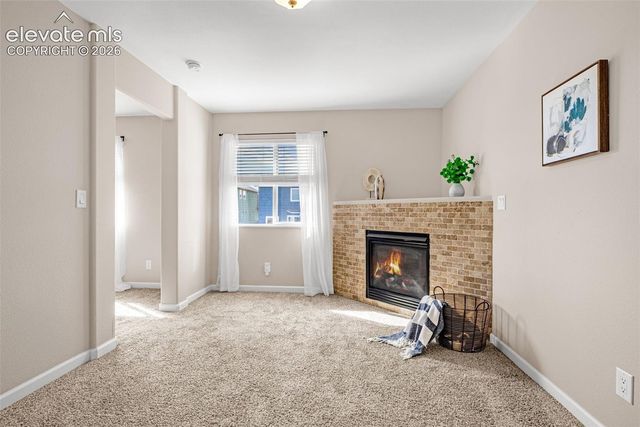 8091 Parsonage Lane, Colorado Springs, CO 80951