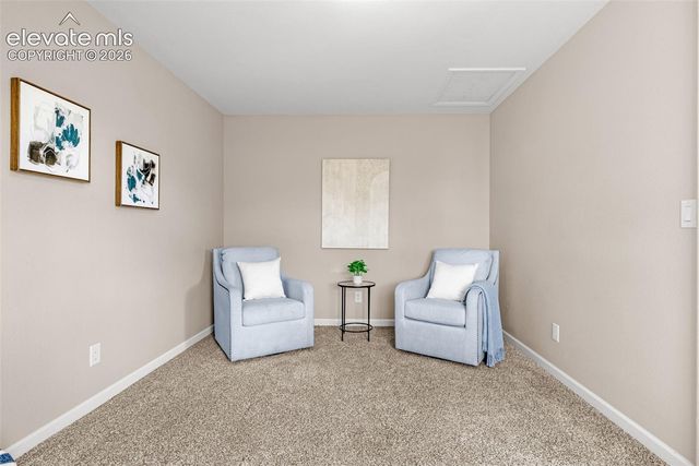 8091 Parsonage Lane, Colorado Springs, CO 80951
