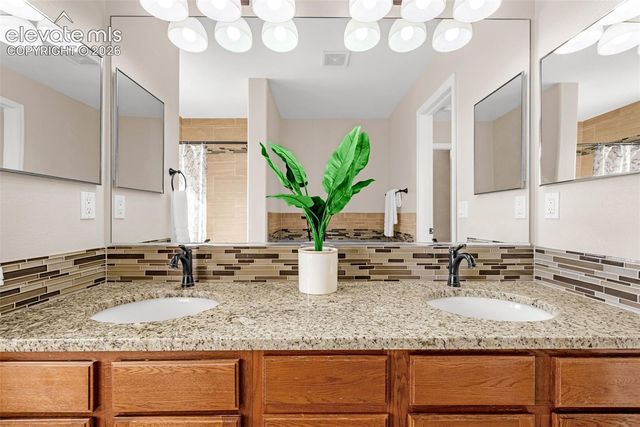 8091 Parsonage Lane, Colorado Springs, CO 80951