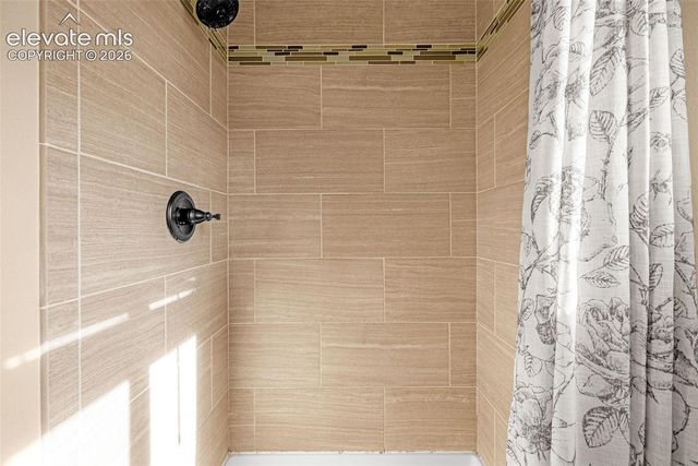 8091 Parsonage Lane, Colorado Springs, CO 80951