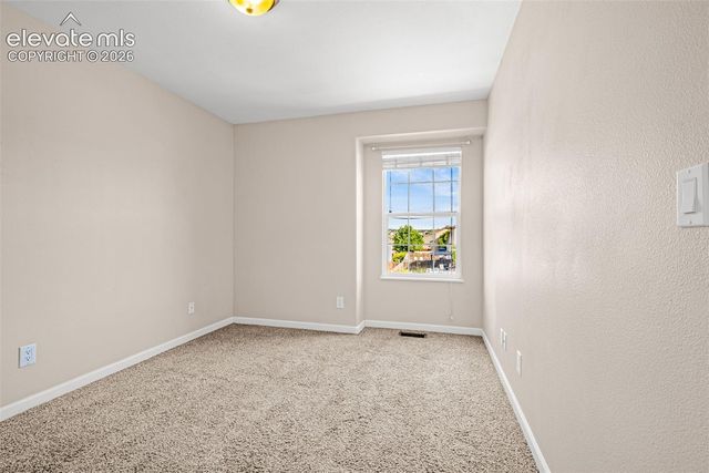 8091 Parsonage Lane, Colorado Springs, CO 80951