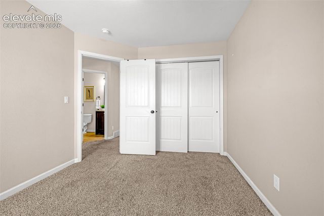 8091 Parsonage Lane, Colorado Springs, CO 80951