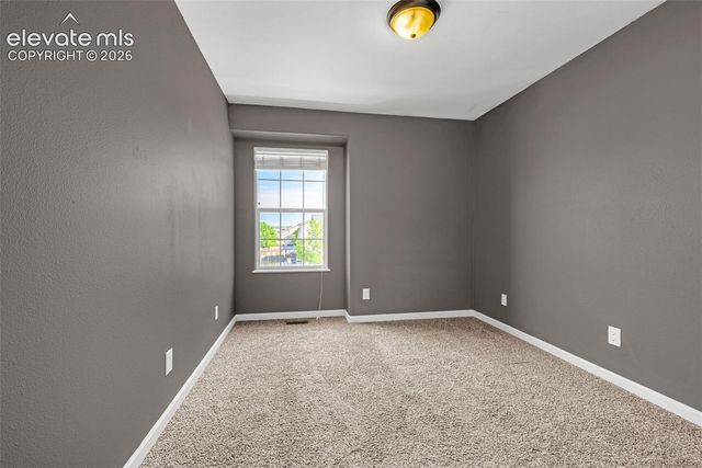 8091 Parsonage Lane, Colorado Springs, CO 80951