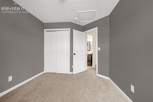 8091 Parsonage Lane, Colorado Springs, CO 80951