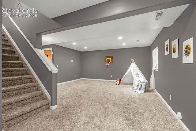 8091 Parsonage Lane, Colorado Springs, CO 80951