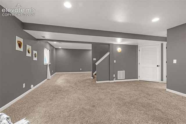 8091 Parsonage Lane, Colorado Springs, CO 80951
