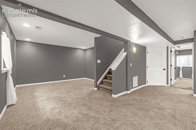 8091 Parsonage Lane, Colorado Springs, CO 80951