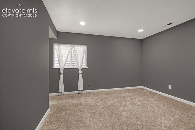 8091 Parsonage Lane, Colorado Springs, CO 80951
