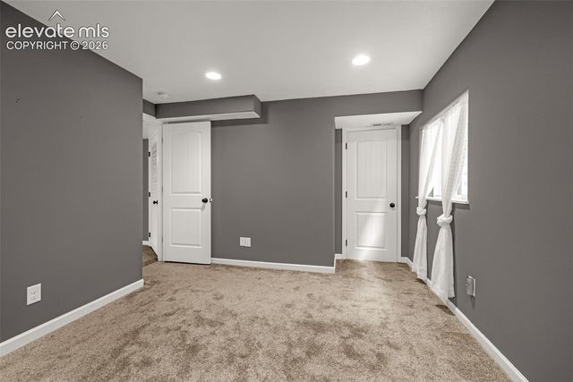 8091 Parsonage Lane, Colorado Springs, CO 80951