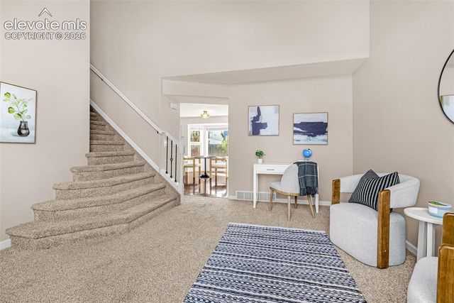 8091 Parsonage Lane, Colorado Springs, CO 80951