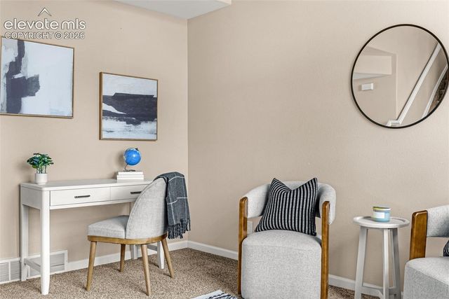 8091 Parsonage Lane, Colorado Springs, CO 80951