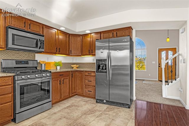 8091 Parsonage Lane, Colorado Springs, CO 80951