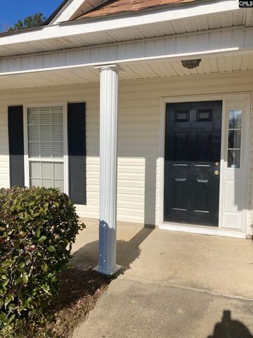 1 Summer Branch Court, Irmo, SC 29063
