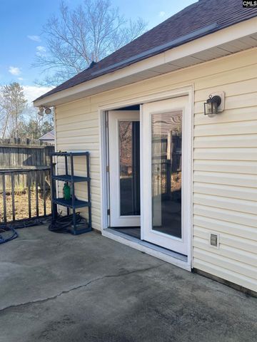 1 Summer Branch Court, Irmo, SC 29063