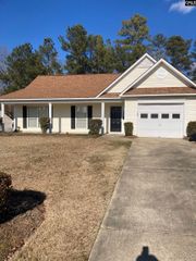 1 Summer Branch Court, Irmo, SC 29063