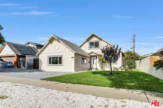 1101 W 185th Street, Gardena, CA 90248