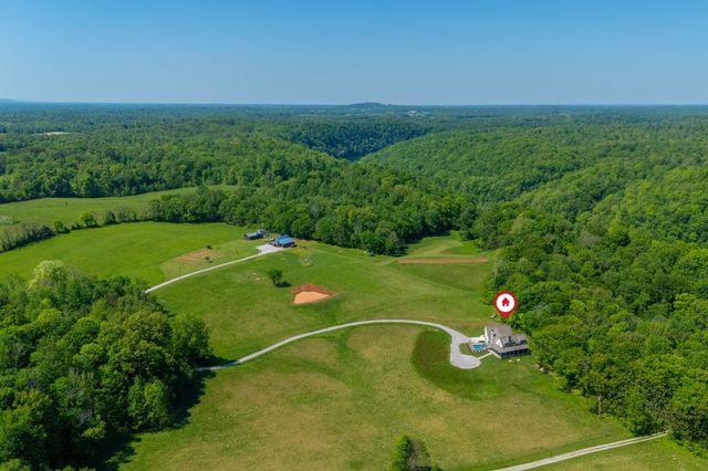 1912 Joppa Rd, Walling, TN 38587